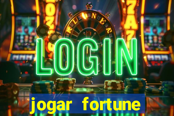 jogar fortune dragon demo